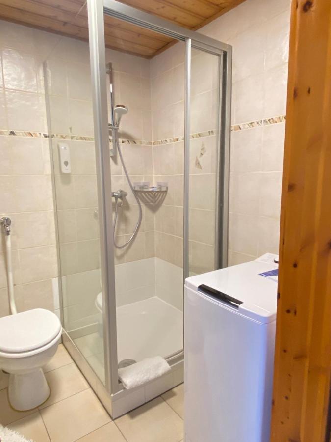 Apartment Balingen City Buitenkant foto